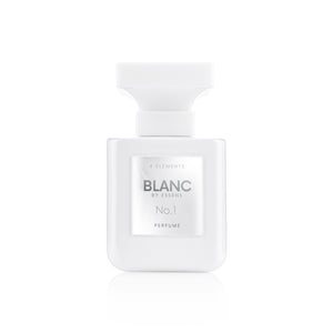 ESSENS Blanc Perfume for Women | Long-Lasting Citrus & Floral Fragrance (50 ml)