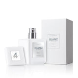 ESSENS Blanc Perfume for Women | Long-Lasting Citrus & Floral Fragrance (50 ml)
