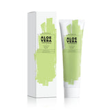 Aloe Vera Toothpaste