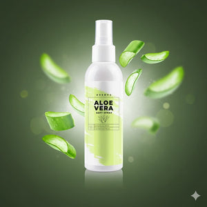 Aloe Vera Soft Spray