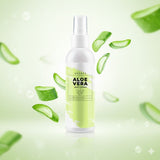 Aloe Vera Soft Spray
