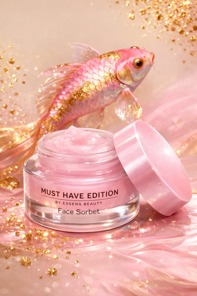 ESSENS Hydrating Face Mask | Aloe, Cucumber & Hyaluronic Acid