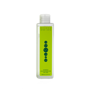 Aloe Vera Shampoo for all hair types