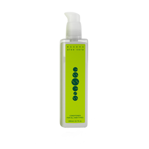 Aloe Vera Conditioner for all hair types