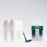 Interdental Brush Set 6 pcs.