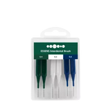 Interdental Brush Set 6 pcs.