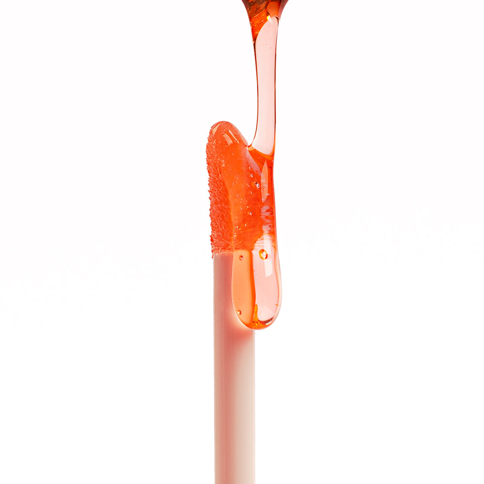 ESSENS Lip Oil – Watermelon | Glossy & Hydrating Lip Care