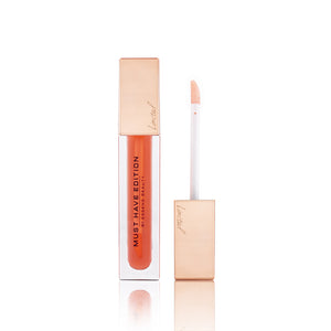 ESSENS Lip Oil – Watermelon | Glossy & Hydrating Lip Care